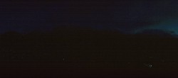 Archiv Foto Webcam Hauser Kaibling - Talstation 8er Gondelbahn 06:00