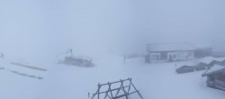 Archived image Webcam Wildkogel-Arena: Wildkogel gondola 06:00