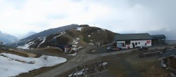 Archived image Webcam Wildkogel-Arena: Wildkogel gondola 11:00