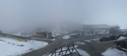 Archived image Webcam Wildkogel-Arena: Wildkogel gondola 15:00