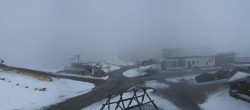 Archived image Webcam Wildkogel-Arena: Wildkogel gondola 17:00