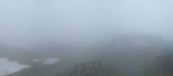 Archiv Foto Webcam Wildkogel-Arena: Ausblick Wildkogelbahn Bergstation 15:00