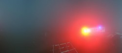 Archived image Webcam Wildkogel-Arena: Wildkogel gondola 01:00