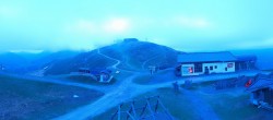 Archived image Webcam Wildkogel-Arena: Wildkogel gondola 03:00