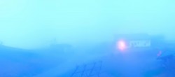 Archived image Webcam Wildkogel-Arena: Wildkogel gondola 03:00
