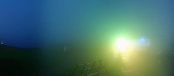 Archived image Webcam Wildkogel-Arena: Wildkogel gondola 21:00