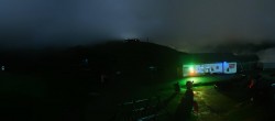 Archiv Foto Webcam Wildkogel-Arena: Ausblick Wildkogelbahn Bergstation 01:00