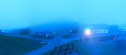 Archiv Foto Webcam Wildkogel-Arena: Ausblick Wildkogelbahn Bergstation 03:00