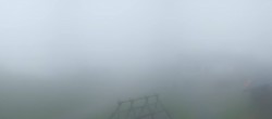 Archiv Foto Webcam Wildkogel-Arena: Ausblick Wildkogelbahn Bergstation 09:00