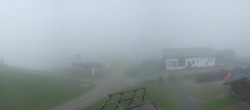 Archiv Foto Webcam Wildkogel-Arena: Ausblick Wildkogelbahn Bergstation 11:00