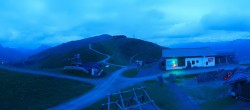 Archiv Foto Webcam Wildkogel-Arena: Ausblick Wildkogelbahn Bergstation 03:00