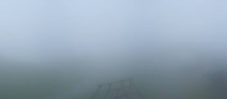 Archiv Foto Webcam Wildkogel-Arena: Ausblick Wildkogelbahn Bergstation 06:00
