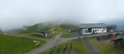 Archiv Foto Webcam Wildkogel-Arena: Ausblick Wildkogelbahn Bergstation 11:00