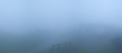 Archived image Webcam Wildkogel-Arena: Wildkogel gondola 19:00