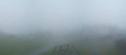 Archiv Foto Webcam Wildkogel-Arena: Ausblick Wildkogelbahn Bergstation 07:00
