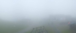 Archiv Foto Webcam Wildkogel-Arena: Ausblick Wildkogelbahn Bergstation 09:00