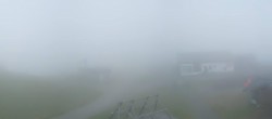 Archiv Foto Webcam Wildkogel-Arena: Ausblick Wildkogelbahn Bergstation 15:00