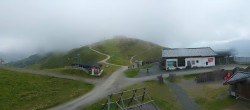 Archiv Foto Webcam Wildkogel-Arena: Ausblick Wildkogelbahn Bergstation 11:00