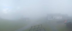 Archived image Webcam Wildkogel-Arena: Wildkogel gondola 15:00