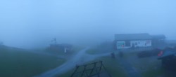 Archiv Foto Webcam Wildkogel-Arena: Ausblick Wildkogelbahn Bergstation 19:00
