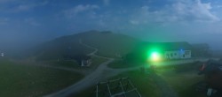 Archiv Foto Webcam Wildkogel-Arena: Ausblick Wildkogelbahn Bergstation 01:00
