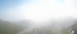 Archiv Foto Webcam Wildkogel-Arena: Ausblick Wildkogelbahn Bergstation 07:00