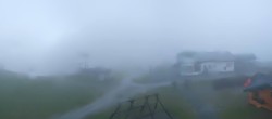 Archiv Foto Webcam Wildkogel-Arena: Ausblick Wildkogelbahn Bergstation 08:00