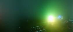 Archiv Foto Webcam Wildkogel-Arena: Ausblick Wildkogelbahn Bergstation 01:00