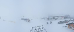 Archived image Webcam Wildkogel-Arena: Wildkogel gondola 13:00