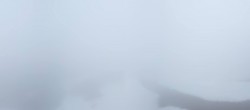 Archiv Foto Webcam Wagrain Grießenkareck - Bergstation Flying Mozart 07:00