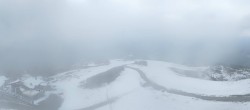 Archived image Webcam Wagrain - Top Station Flying Mozart 13:00