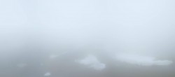 Archiv Foto Webcam Wagrain Grießenkareck - Bergstation Flying Mozart 13:00