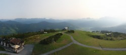 Archiv Foto Webcam Wagrain Grießenkareck - Bergstation Flying Mozart 05:00
