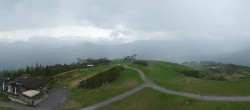 Archiv Foto Webcam Wagrain Grießenkareck - Bergstation Flying Mozart 15:00