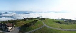 Archiv Foto Webcam Wagrain Grießenkareck - Bergstation Flying Mozart 06:00