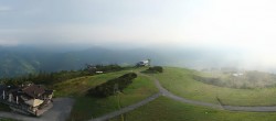 Archiv Foto Webcam Wagrain Grießenkareck - Bergstation Flying Mozart 05:00