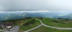 Archiv Foto Webcam Wagrain Grießenkareck - Bergstation Flying Mozart 11:00