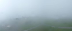Archiv Foto Webcam Wagrain Grießenkareck - Bergstation Flying Mozart 07:00