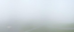 Archiv Foto Webcam Wagrain Grießenkareck - Bergstation Flying Mozart 11:00