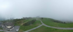 Archiv Foto Webcam Wagrain Grießenkareck - Bergstation Flying Mozart 13:00