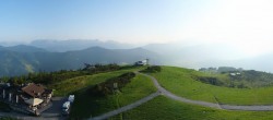 Archiv Foto Webcam Wagrain Grießenkareck - Bergstation Flying Mozart 05:00