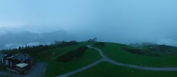 Archiv Foto Webcam Wagrain Grießenkareck - Bergstation Flying Mozart 19:00