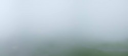 Archiv Foto Webcam Wagrain Grießenkareck - Bergstation Flying Mozart 09:00