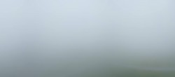Archiv Foto Webcam Wagrain Grießenkareck - Bergstation Flying Mozart 09:00