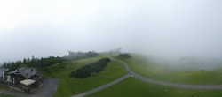 Archived image Webcam Wagrain - Top Station Flying Mozart 12:00