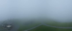 Archiv Foto Webcam Wagrain Grießenkareck - Bergstation Flying Mozart 06:00