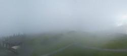 Archiv Foto Webcam Wagrain Grießenkareck - Bergstation Flying Mozart 05:00