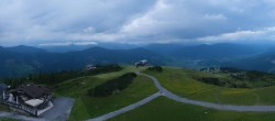 Archiv Foto Webcam Wagrain Grießenkareck - Bergstation Flying Mozart 19:00