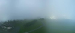 Archiv Foto Webcam Wagrain Grießenkareck - Bergstation Flying Mozart 01:00