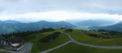 Archiv Foto Webcam Wagrain Grießenkareck - Bergstation Flying Mozart 05:00
